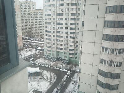 Купить квартиру г Красногорск, Красногорский б-р, д 21 18500000 рублей