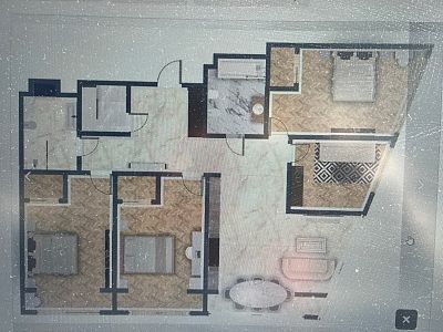 Купить квартиру г Москва, ул Мытная, д 40 к 3 129900000 рублей