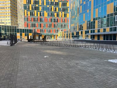 Купить квартиру г Москва, ул Мытная, д 40 к 3 129900000 рублей