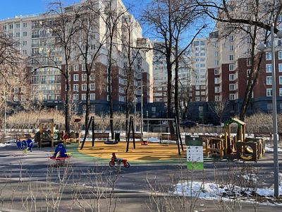 Купить квартиру г Москва, ул Мытная, д 40 к 3 129900000 рублей