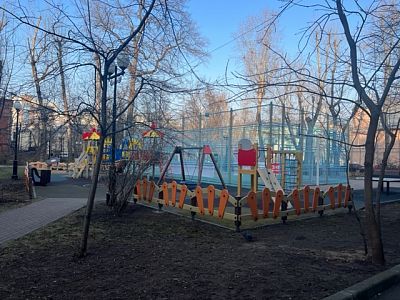 Купить квартиру г Москва, ул Житная, д 10 40000000 рублей