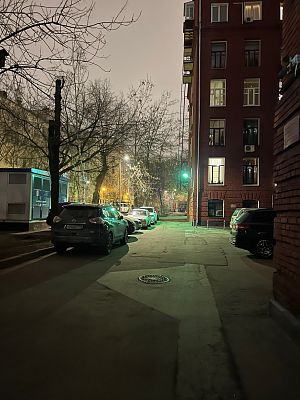 Купить квартиру г Москва, Трёхпрудный пер, д 8 63350000 рублей