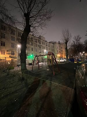 Купить квартиру г Москва, Трёхпрудный пер, д 8 63350000 рублей