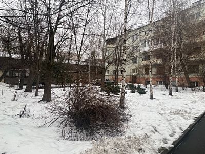 Купить квартиру г Москва, ул Лесная, д 61 стр 1 89000000 рублей