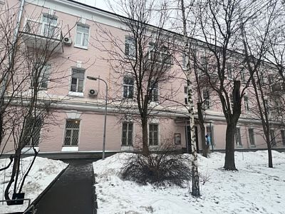 Купить квартиру г Москва, ул Лесная, д 61 стр 1 89000000 рублей