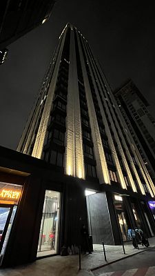 Купить квартиру г Москва, ул Дубининская, д 59А 45900000 рублей