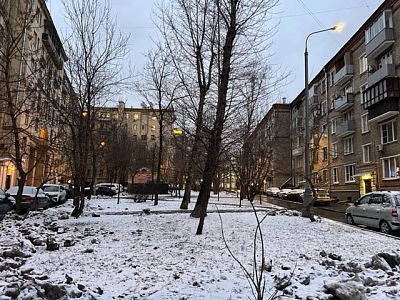Купить квартиру г Москва, Хомутовский тупик, д 4 к 1 29500000 рублей