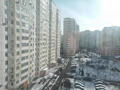 Купить квартиру г Красногорск, Павшинский б-р, д 4 15000000 рублей