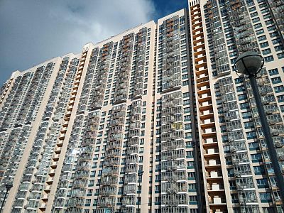 Купить квартиру г Красногорск, Красногорский б-р, д 23 к 1 21200000 рублей