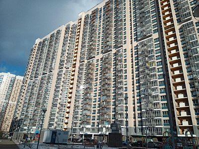 Купить квартиру г Красногорск, Красногорский б-р, д 23 к 1 21200000 рублей