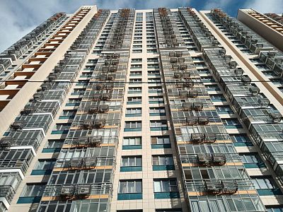 Купить квартиру г Красногорск, Красногорский б-р, д 23 к 1 21200000 рублей