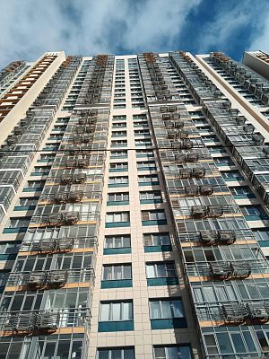 Купить квартиру г Красногорск, Красногорский б-р, д 23 к 1 21200000 рублей