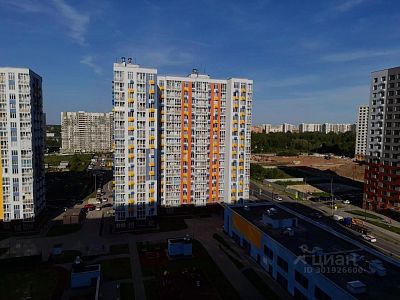 Купить квартиру г Мытищи, пр-кт Астрахова, д 7 5250000 рублей