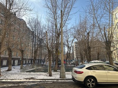 Купить квартиру г Москва, Даниловская наб, д 2 к 3 22700000 рублей