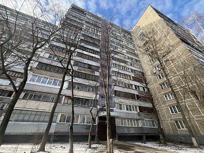 Купить квартиру г Королёв, ул Сакко и Ванцетти, д 34А 7499000 рублей