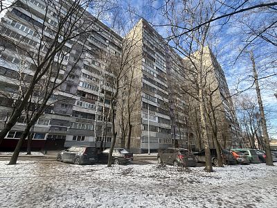 Купить квартиру г Королёв, ул Сакко и Ванцетти, д 34А 7499000 рублей