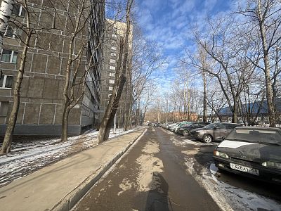 Купить квартиру г Королёв, ул Сакко и Ванцетти, д 34А 7499000 рублей