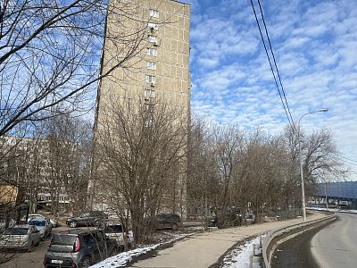 Купить квартиру г Королёв, ул Сакко и Ванцетти, д 34А 7499000 рублей