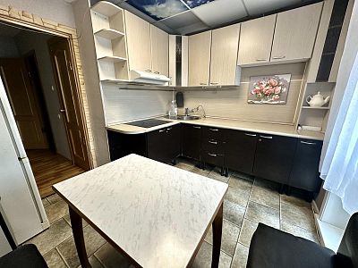 Купить квартиру г Хабаровск, ул Запарина, д 32 7800000 рублей