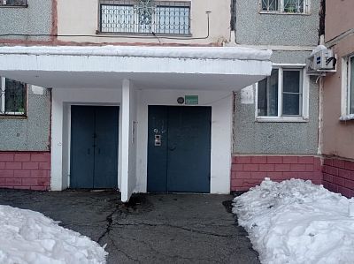 Купить квартиру г Хабаровск, ул Известковая, д 33 10000000 рублей