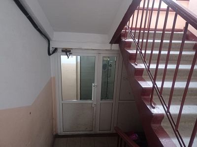 Купить квартиру г Хабаровск, ул Известковая, д 33 10000000 рублей