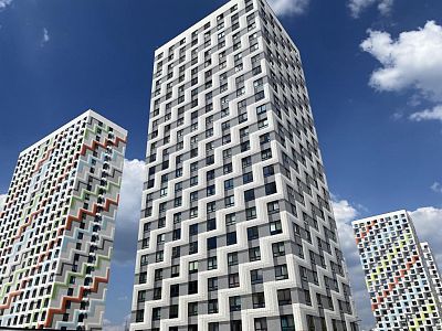 Купить квартиру г Москва, ул Римского-Корсакова, д 11 к 2 7600000 рублей