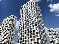 Купить квартиру г Москва, ул Римского-Корсакова, д 11 к 2 7600000 рублей