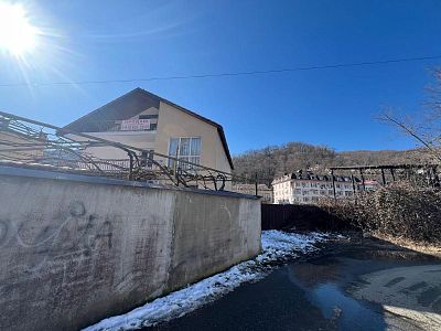 Купить дом г Сочи, село Краевско-Армянское, ул Измайловская, д 2/7 35000000 рублей