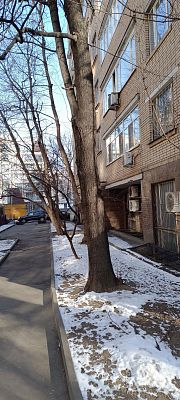Купить квартиру г Москва, 1-й Смоленский пер, д 13 48000000 рублей