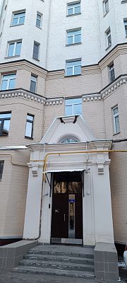Купить квартиру г Москва, ул Хамовнический Вал, д 2 32000000 рублей