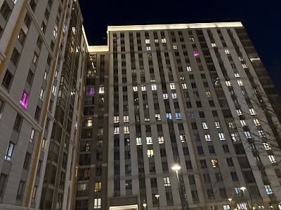 Купить квартиру г Москва, Лазоревый проезд, д 5 к 4 24000000 рублей