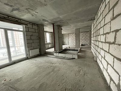 Купить квартиру г Москва, ул Мосфильмовская, д 88 к 2 стр 7 40500000 рублей