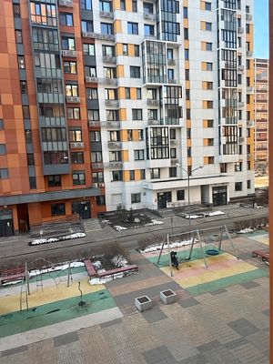 Купить квартиру г Москва, ул Пресненский Вал, д 14 к 4 54000000 рублей