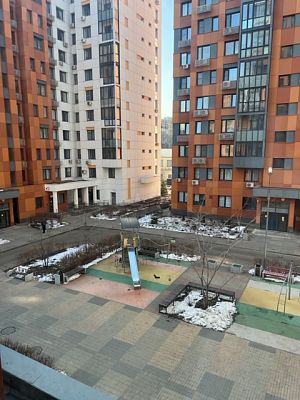 Купить квартиру г Москва, ул Пресненский Вал, д 14 к 4 54000000 рублей