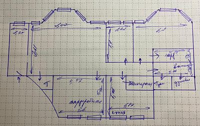 Купить квартиру г Москва, ул Сретенка, д 26/1 168440000 рублей