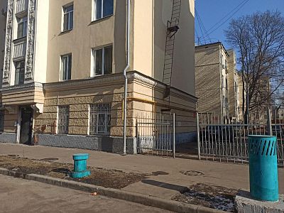 Купить квартиру г Москва, ул Городская, д 1 27390000 рублей