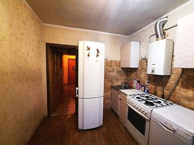 Купить квартиру г Москва, пр-кт Мира, д 188А 19650000 рублей