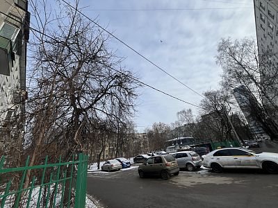 Купить квартиру г Королёв, пр-кт Королева, д 5А 8000000 рублей