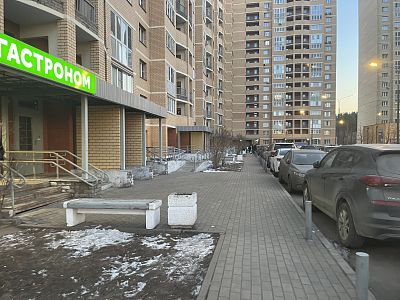 Купить квартиру г Королёв, ул Академика Легостаева, д 4 к 1 8000000 рублей