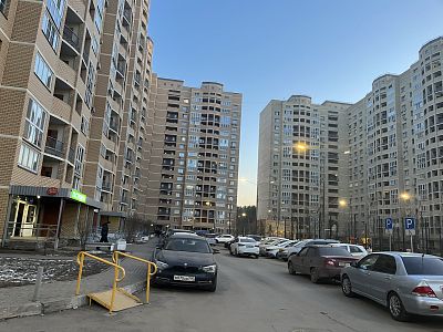 Купить квартиру г Королёв, ул Академика Легостаева, д 4 к 1 8000000 рублей