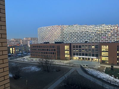 Купить квартиру г Королёв, ул Академика Легостаева, д 4 к 1 8000000 рублей