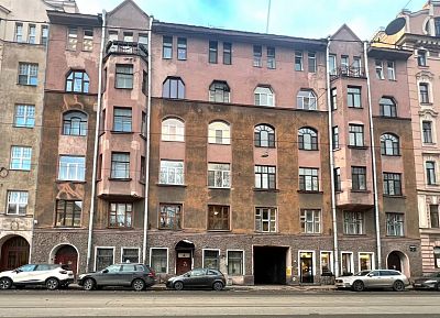 Купить комнату г Санкт-Петербург, ул Петропавловская, д 6 литера А 4500000 рублей