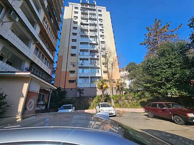 Купить квартиру г Сочи, пер Чехова, д 3А 16000000 рублей