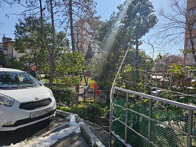 Купить квартиру г Сочи, пер Чехова, д 3А 16000000 рублей