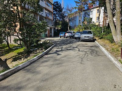 Купить квартиру г Сочи, пер Чехова, д 3А 16000000 рублей
