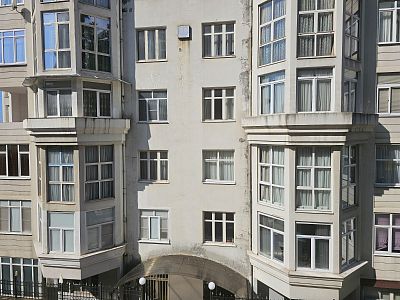 Купить квартиру г Сочи, ул Войкова, д 35 67000000 рублей