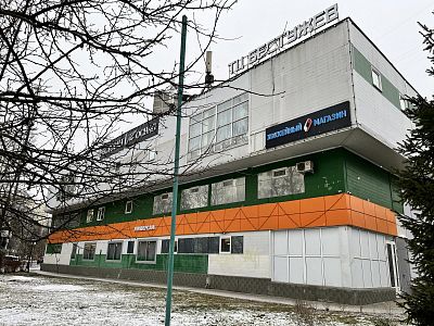 Снять в аренду производственное помещение Москва, улица Бестужевых, 7к1 40000 рублей