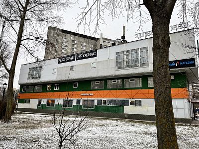 Снять в аренду производственное помещение Москва, улица Бестужевых, 7к1 40000 рублей