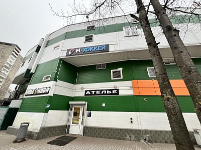 Снять в аренду производственное помещение Москва, улица Бестужевых, 7к1 40000 рублей