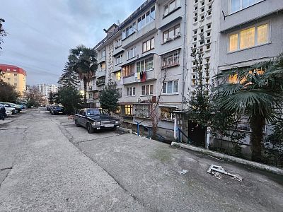 Купить квартиру г Сочи, Донской пер, д 20 13500000 рублей